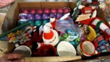 Christmas Ornaments, Mugs, Christmas Decorations