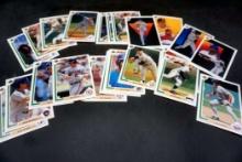 26 - Baseball Cards
