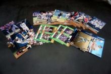 25 - Baseball Cards.