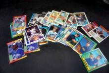 25 - Baseball Cards