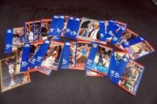 27 - Basketball Cards