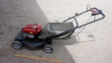 Craftsman 7.0 22" Ez Walk Lawn Mower W/ Bagger - Needs To Be Picked Up 6/6