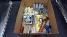 Door Stops, Screws & Hardware, Tools, Clamp, Light