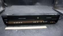 Magnavox Dvd/Vhs Player