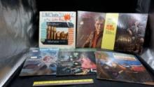 Records - Webb Pierce, Lynn Anderson & More
