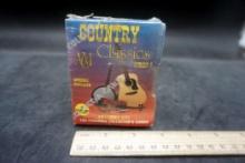 1992  Factory Sealed Country Classics Collector Cards Set