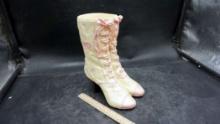Women'S Laced Boots Planter