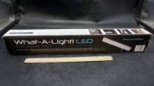What-A-Light! Led Lamp