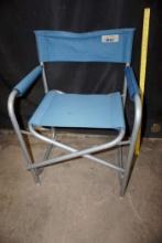 Impact Folding Chair