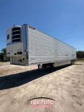 2023 GREAT DANE 53FT ESS-1114-31053 REEFER TRAILER