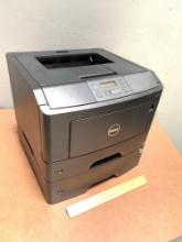 Dell B2360d-dn Monochrome Laser Printer