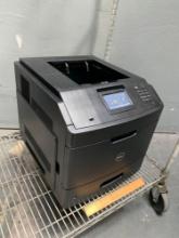 Dell S5830dn Smart Monochrome Laser Printer