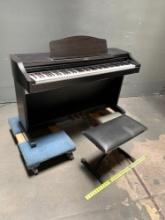 Technics SX-PX662 Digital Piano