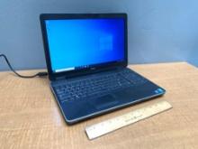 Dell Latitude E6540 Intel i7-4800 2.7GHz 8GB 320GB Wifi Bt HDMI Win 10