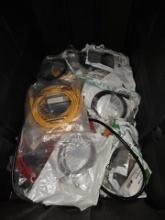Assorted Ethernet NEW cords