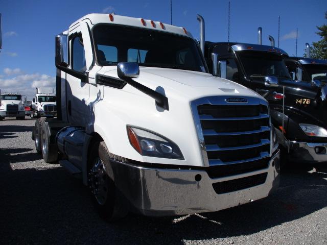 2020 FREIGHTLINER Cascadia CA12664ST Conventional