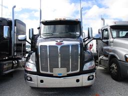 2018 PETERBILT 579 Ultra Cab Conventional