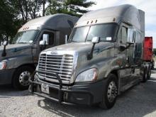 2017 FREIGHTLINER CA12564ST Cascadia Evolution Conventional