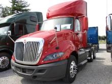 2016 INTERNATIONAL Prostar Plus 122 Conventional