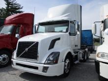 2016 VOLVO VNL-64T Conventional