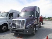 2015 FREIGHTLINER CA12564ST Cascadia Evolution Conventional