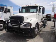 2005 FREIGHTLINER CL12064ST Columbia Conventional