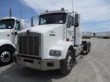 2004 KENWORTH T800 Conventional