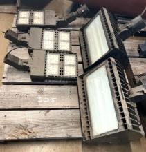 Pallet of Misc. Outdoor Lights