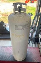 Propane Tank