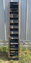 Set of Heavy Duty Metal Ramps