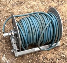 Hose Reel