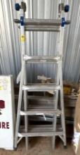 Werner Ladder