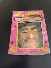 1960's Beverly Hillbillies "Jed Clampett" Costume Boxed - Ben Cooper