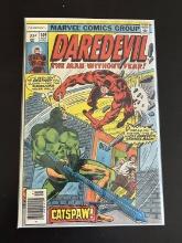 Daredevil #149/1977/High-Grade Copy!/Catspaw Appearance