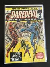 Daredevil #118/1975/High-Grade Copy!/Blackwing Appearance