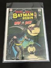 Detective #402 Batman Comic Book.