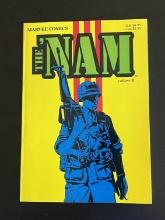 The Nam Volume 1 Marvel Comics 1987