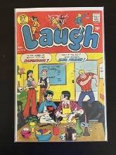Laugh Archie Series Comics #272 Bronze Age 1973