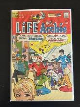 Life with Archie Archie Series Comics #95 Bronze Age 1970