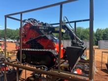 2024 LRT23 RIDE ON MINI SKID STEER