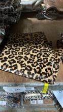Leopard Leather