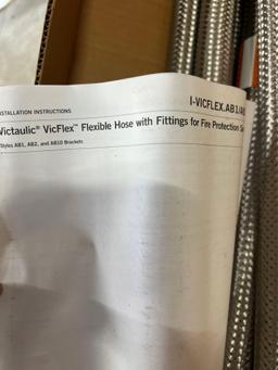 Vicflex Flexible Hose