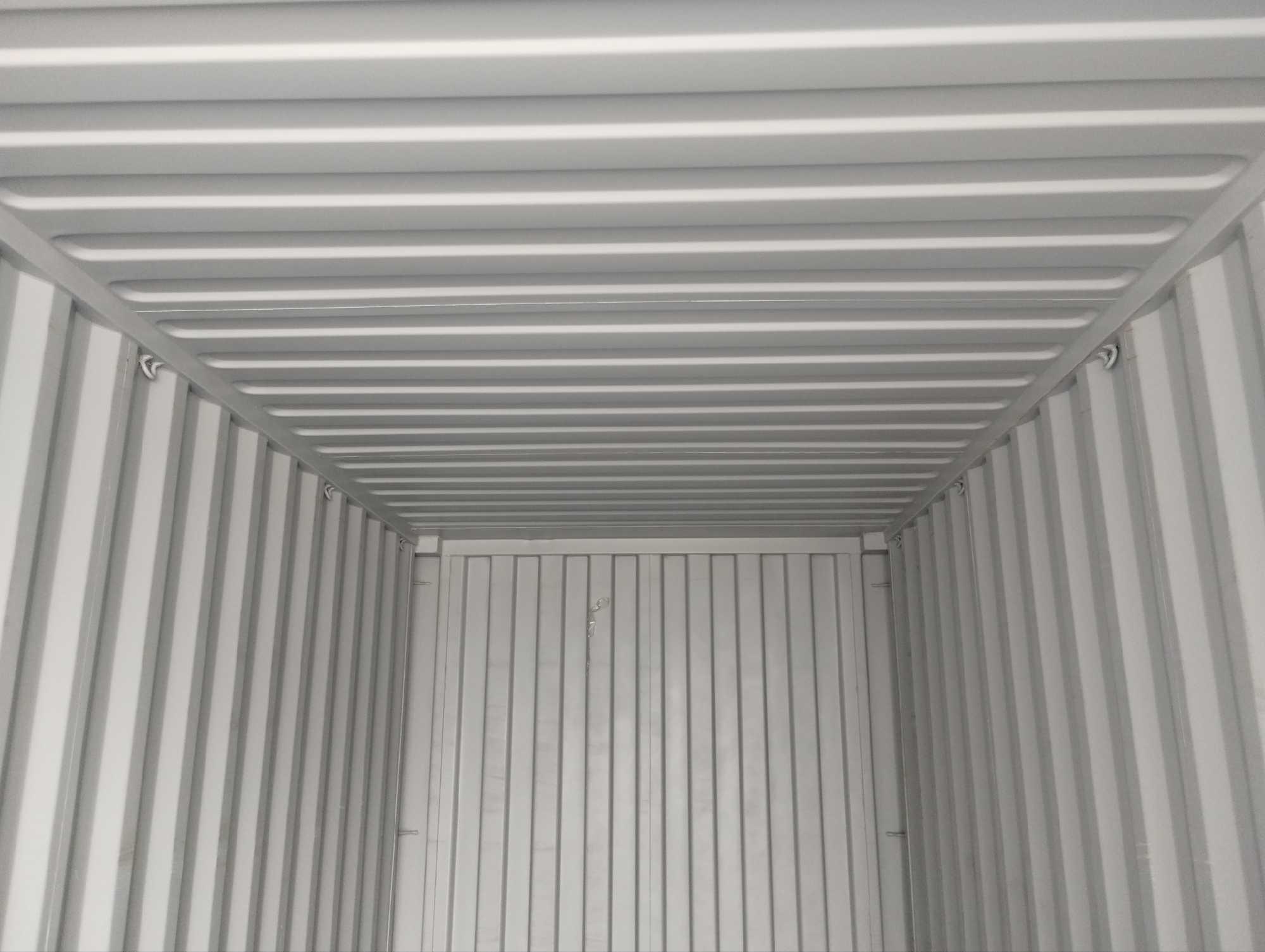 20 Feet Container
