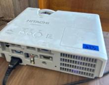 Hitachi Projector