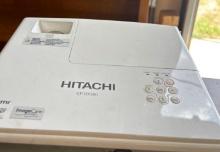 Hitachi Projector