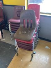 School Chairs