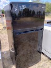 Amana Refrigerator