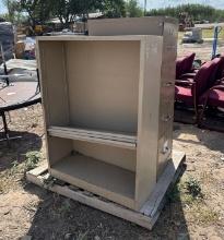 Shelf, File Cabinet