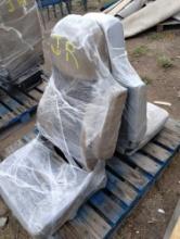 Semi-Truck Seats