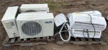 Mini Split AC Units